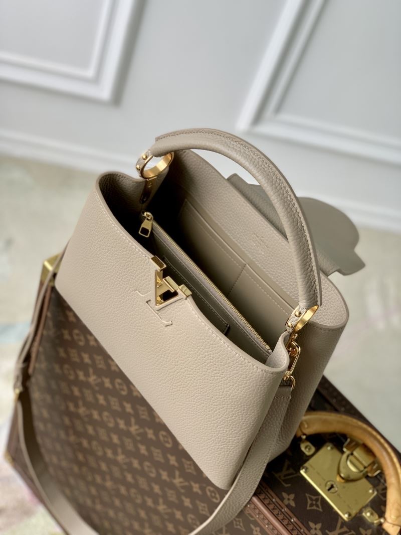 LV Capucines Bags